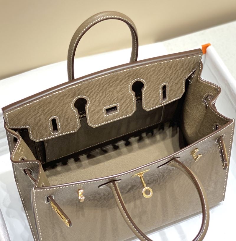 Hermes Birkin Bags